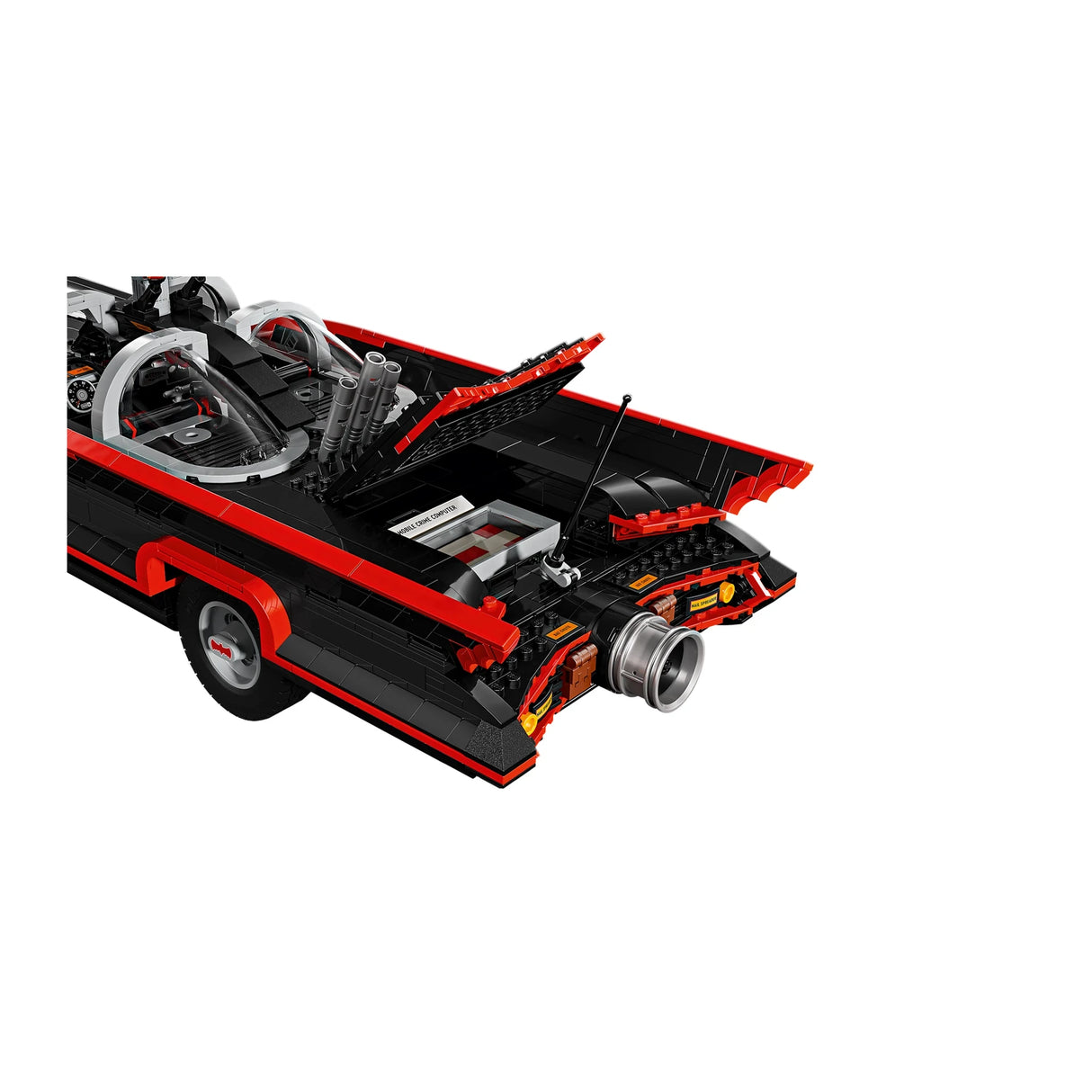 Batman: The Classic TV Series Batmobile™