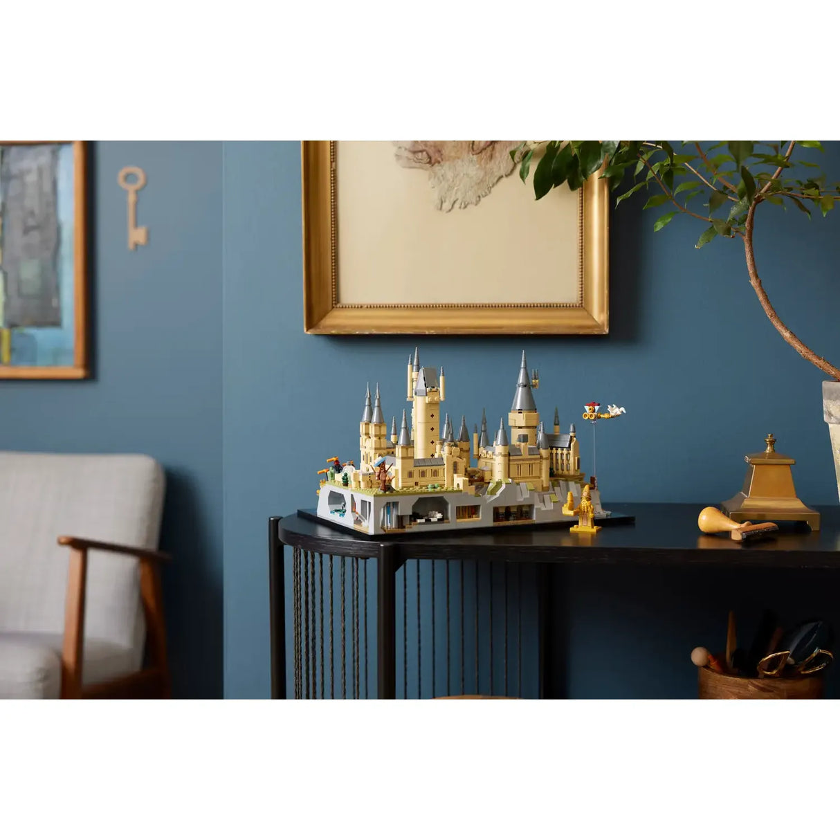 LEGO® 76419 Hogwarts™ Castle and Grounds LEGO Prize Draw Competitions