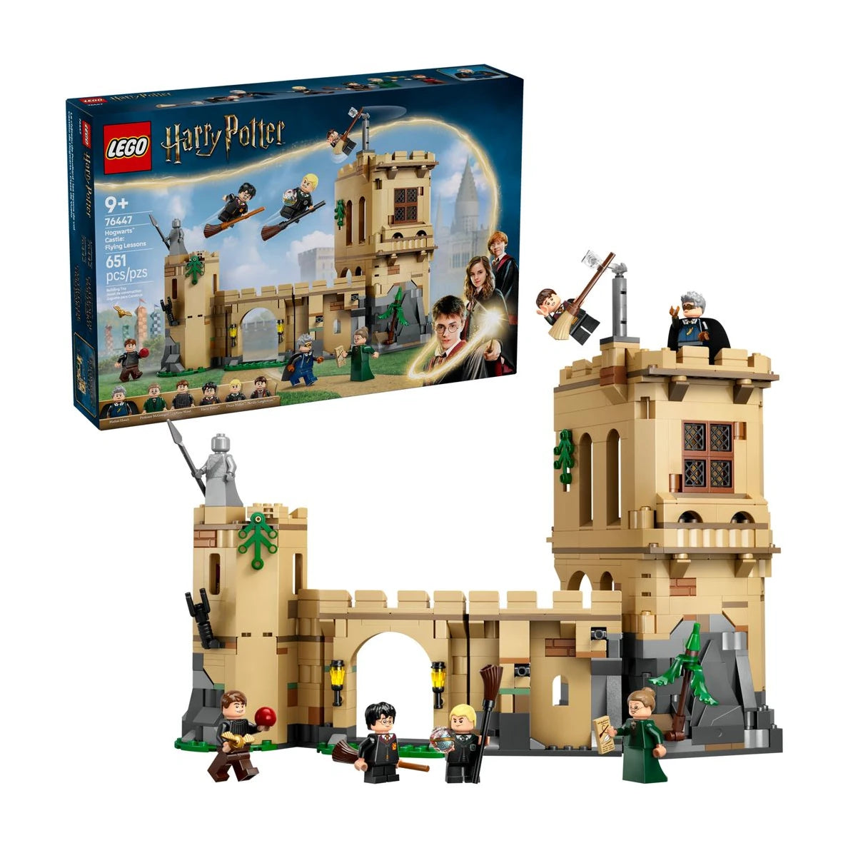 Hogwarts™ Castle Bundle