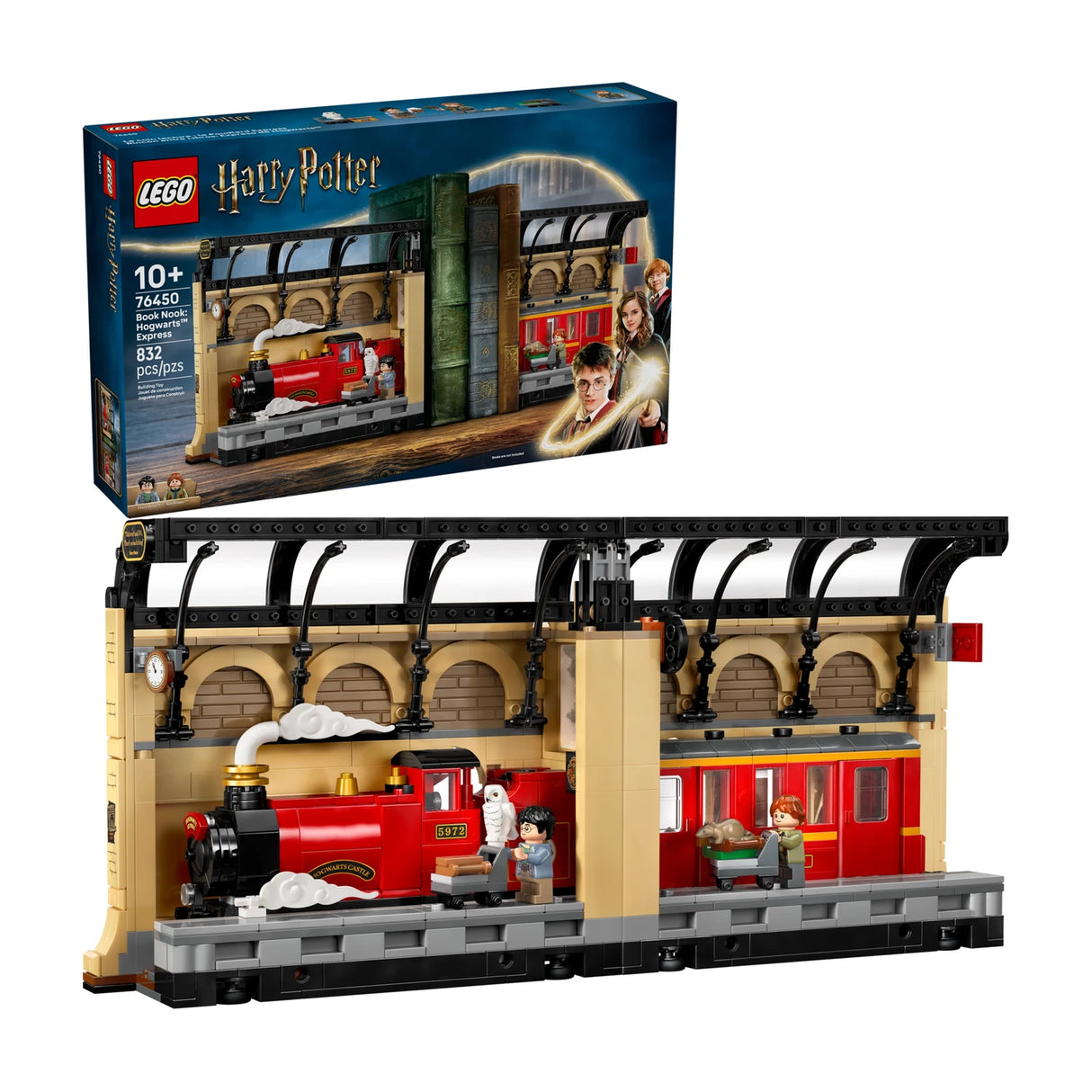 Book Nook Bundle