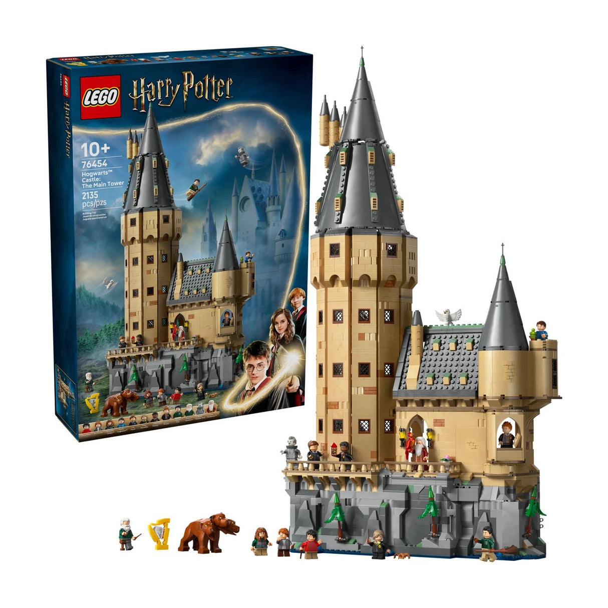 Hogwarts™ Castle Bundle