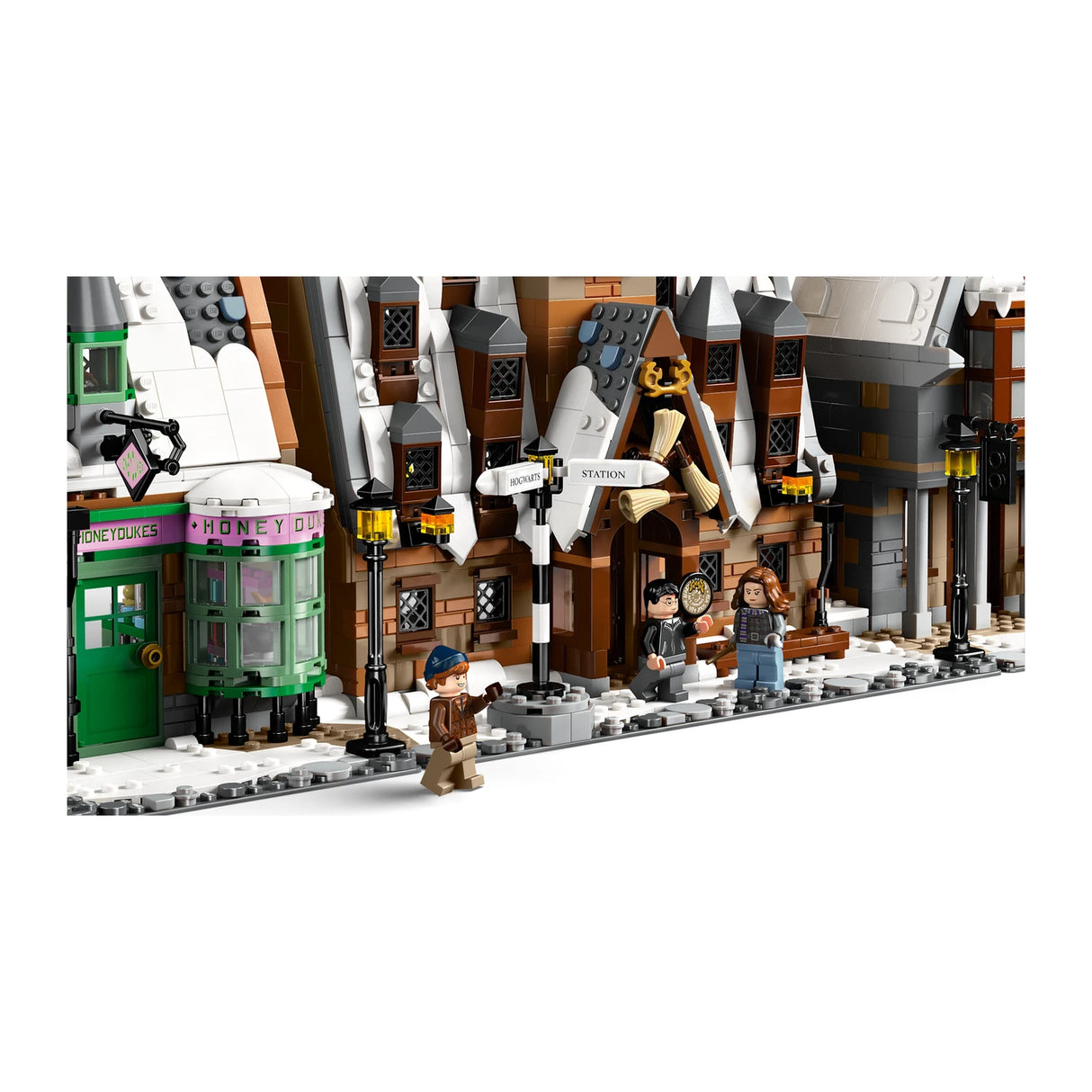 Hogsmeade™ Village – Collectors' Edition