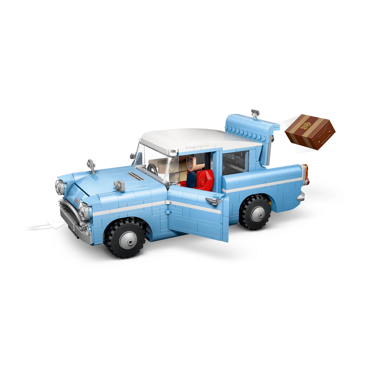 Harry Potter™ New Release Bundle