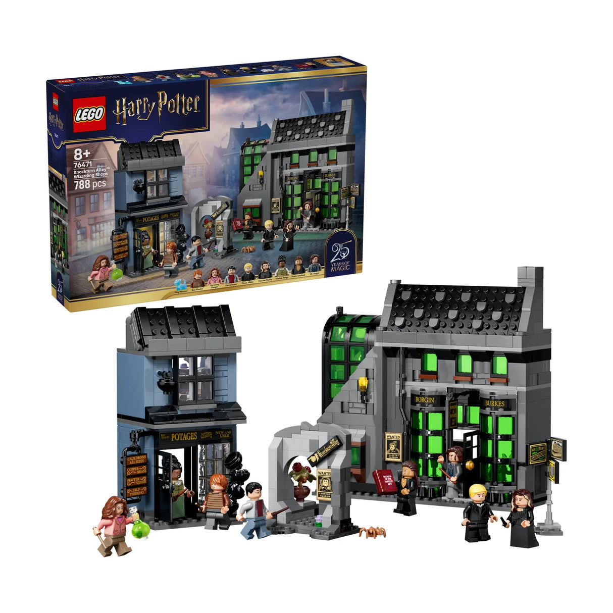 Harry Potter™ New Release Bundle