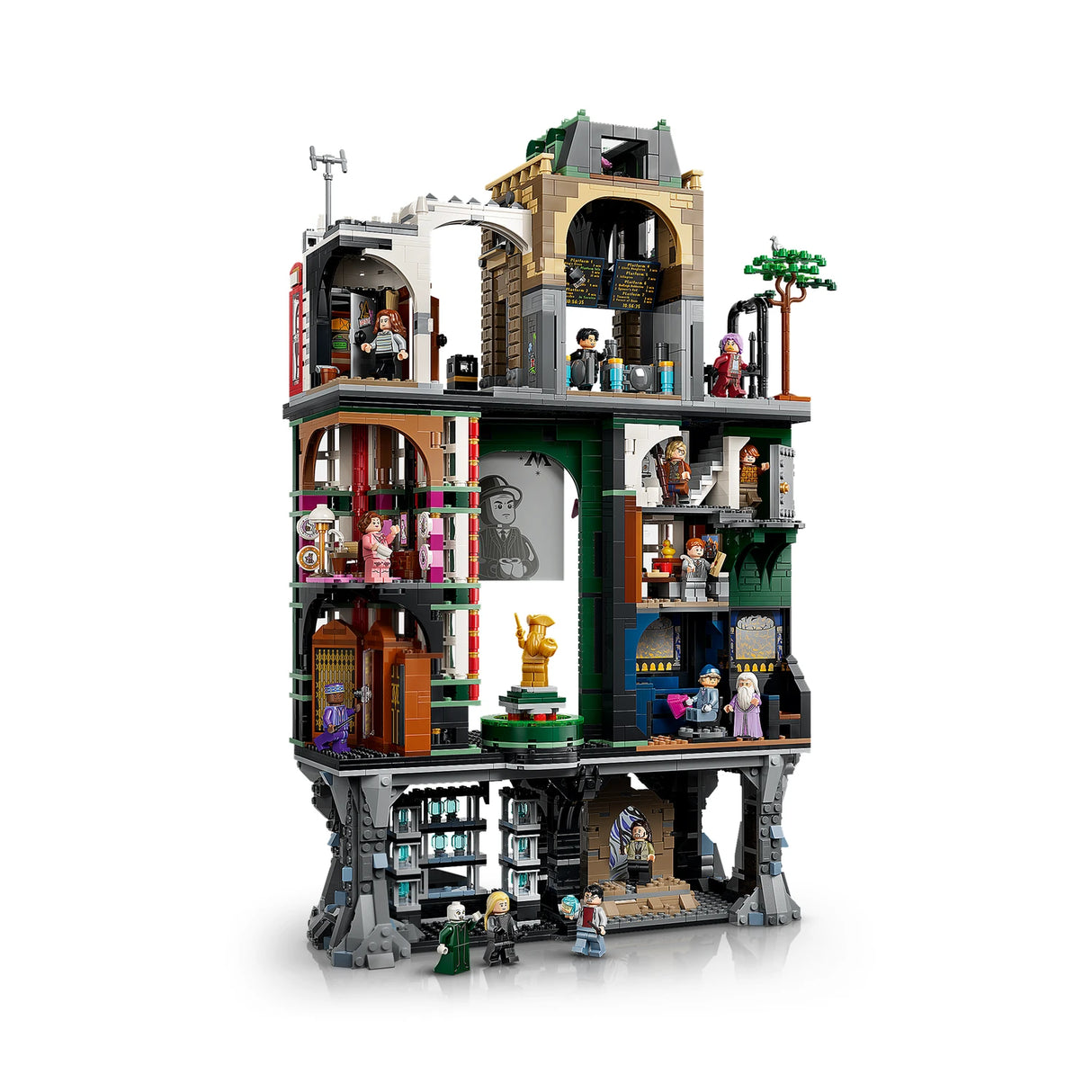 The Ministry of Magic™ – Collectors' Edition