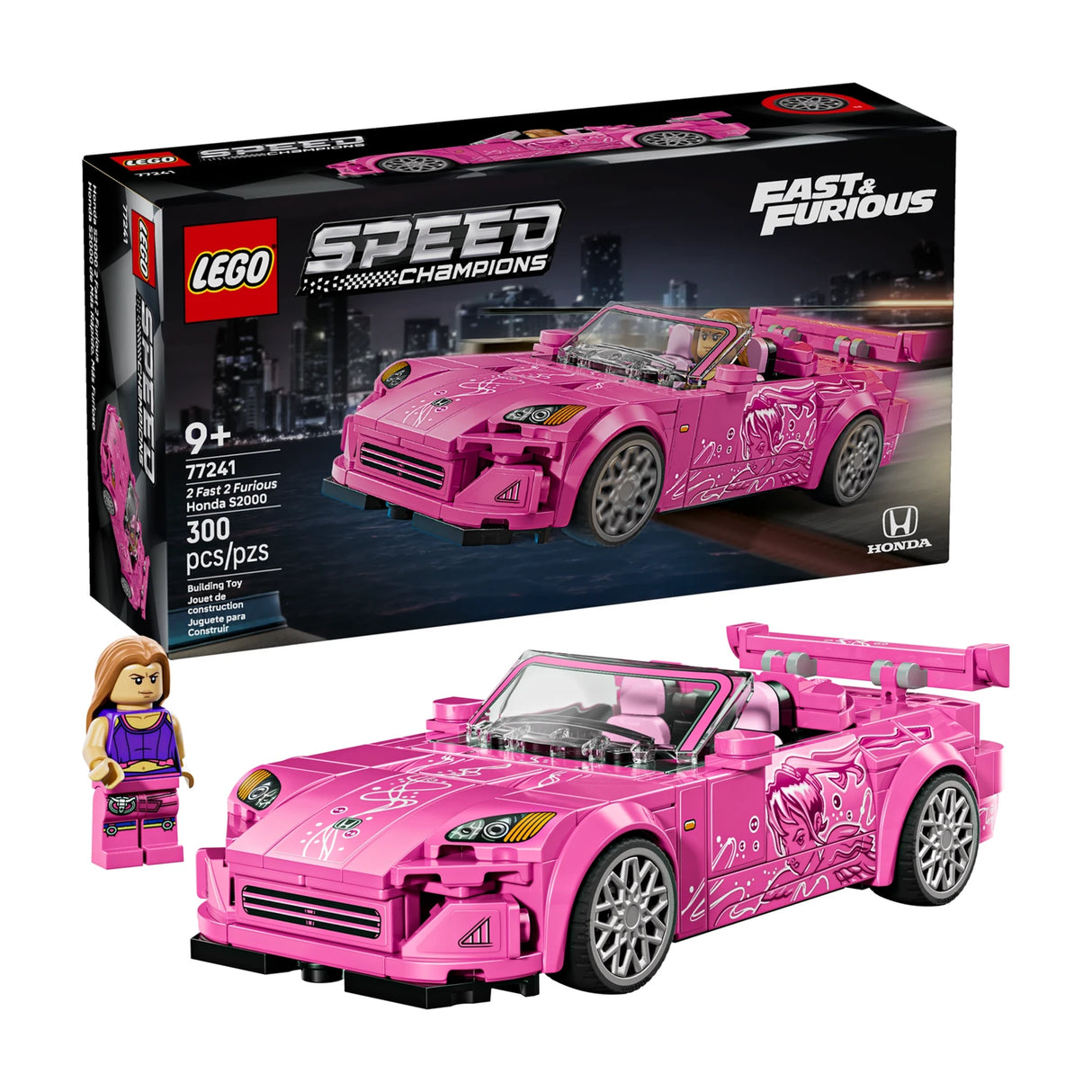 Fast and Furious Bundle