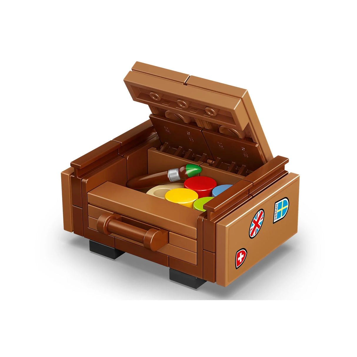 Fiat 500 Light Blue Edition