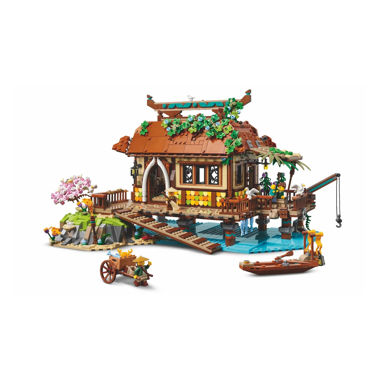Ocean House