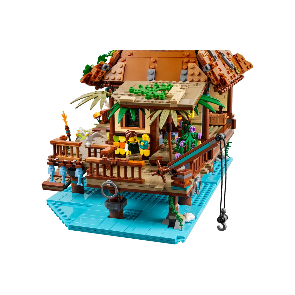 Ocean House