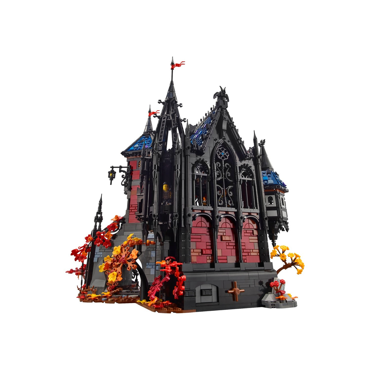 Adventure in Transylvania