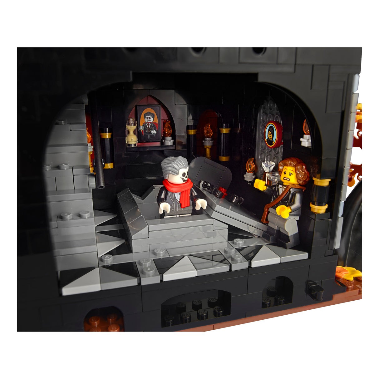 Adventure in Transylvania