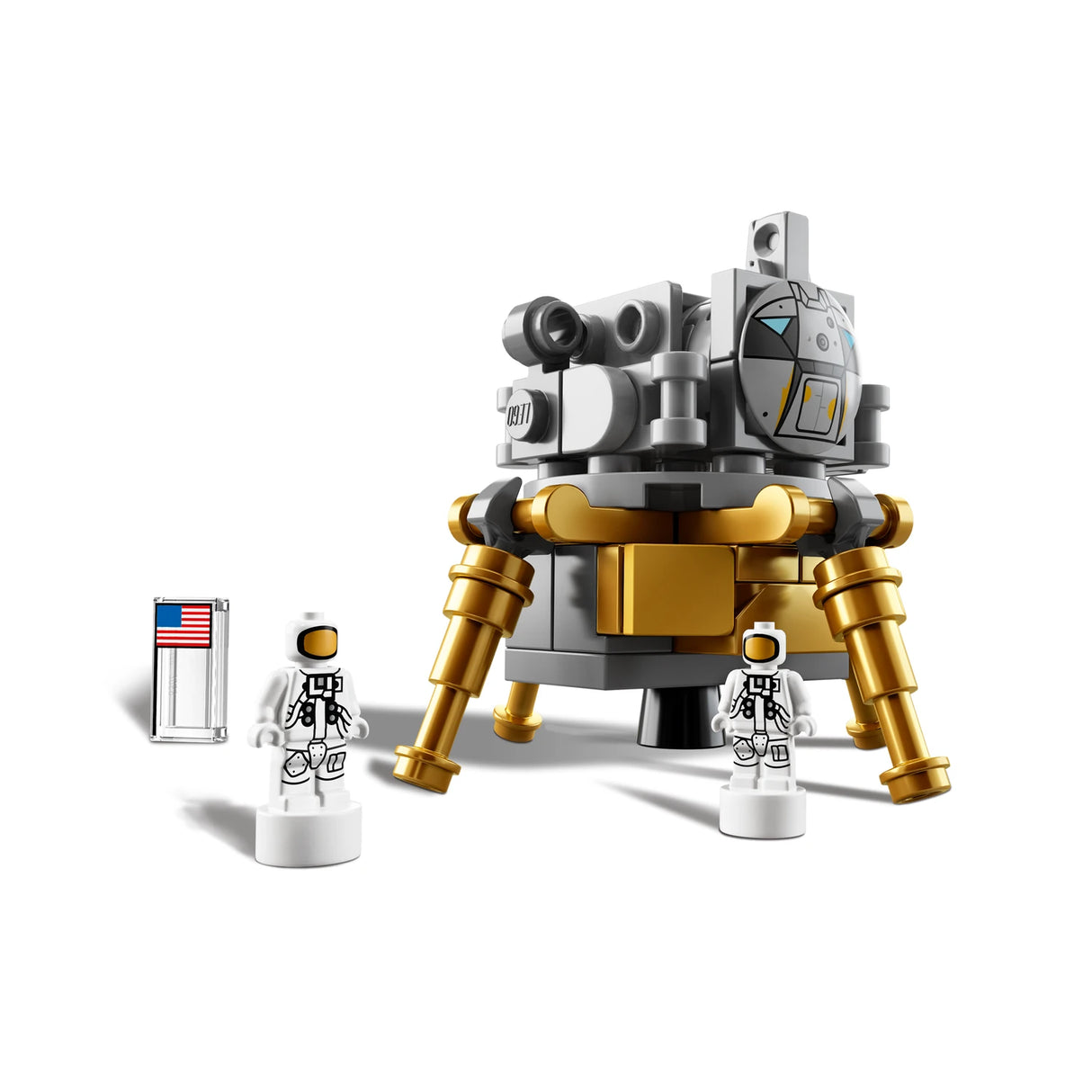 NASA Apollo Saturn V