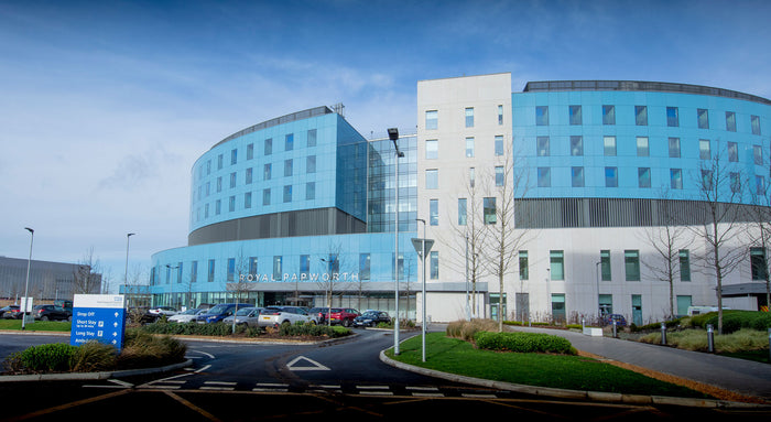 Royal Papworth Hospital