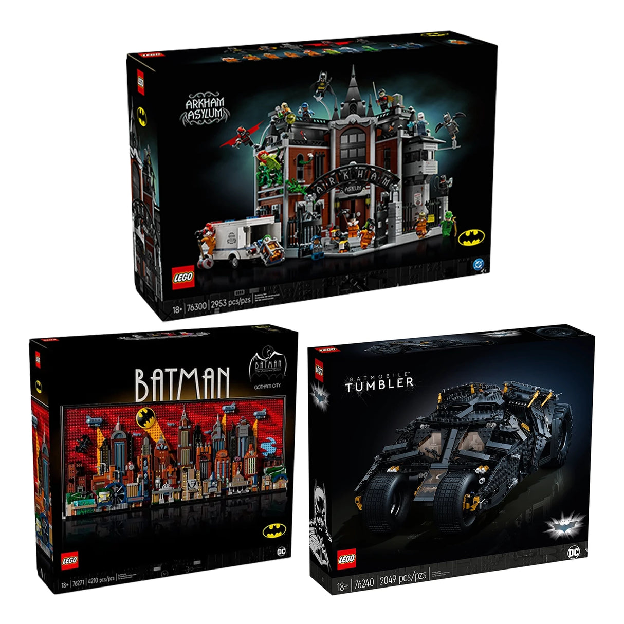 Batman™ Bundle