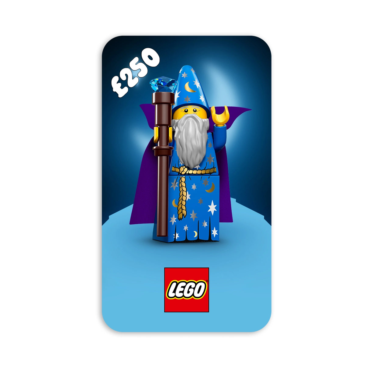 £250 LEGO® Gift Card