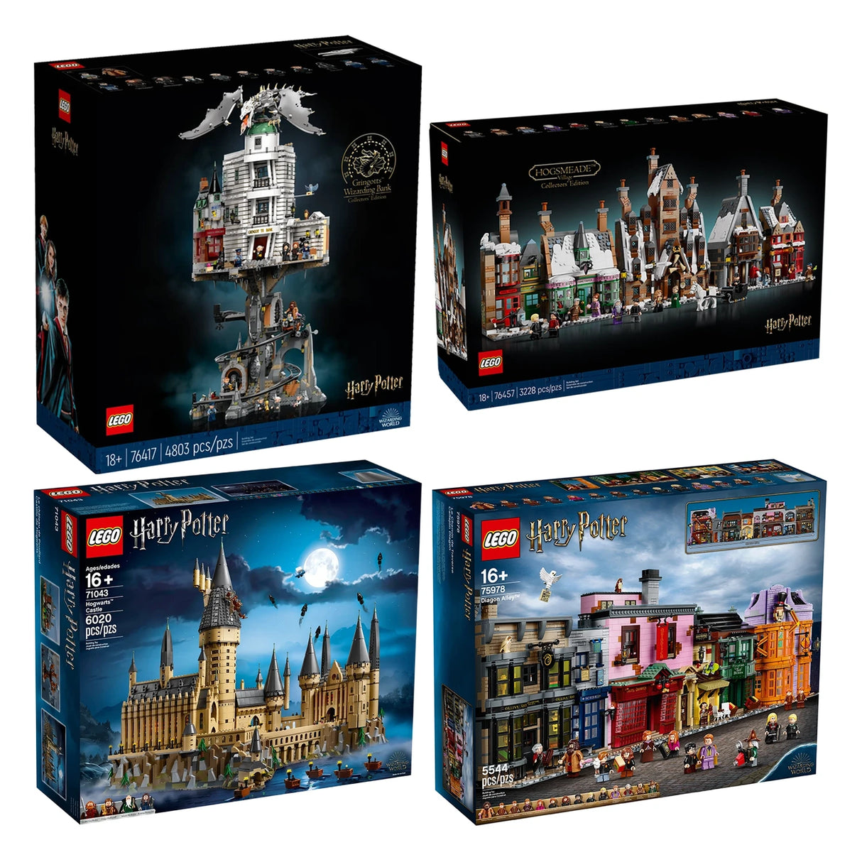 Harry Potter™ Bundle