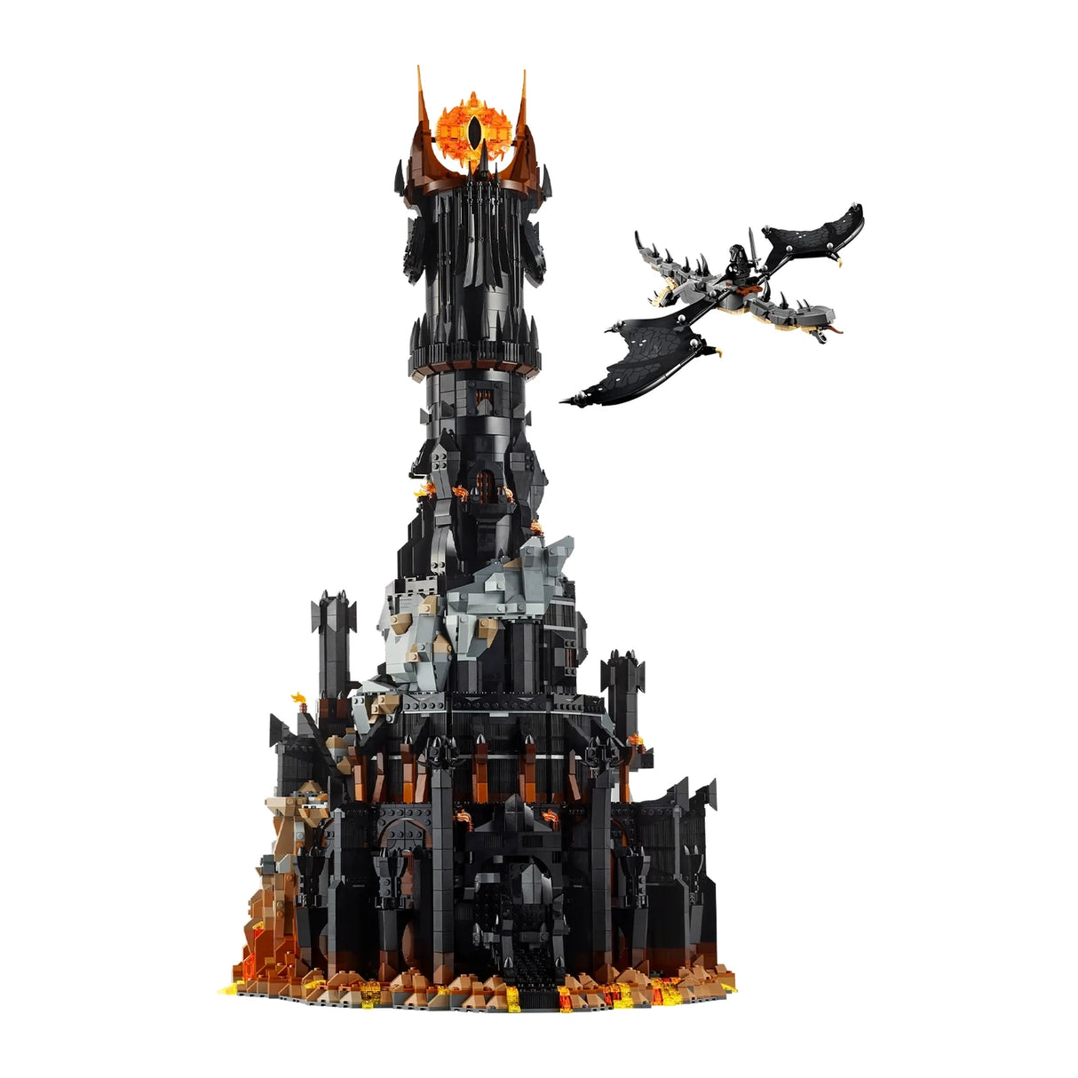 The Lord of the Rings: Barad-dûr™ Exclusive Bundle