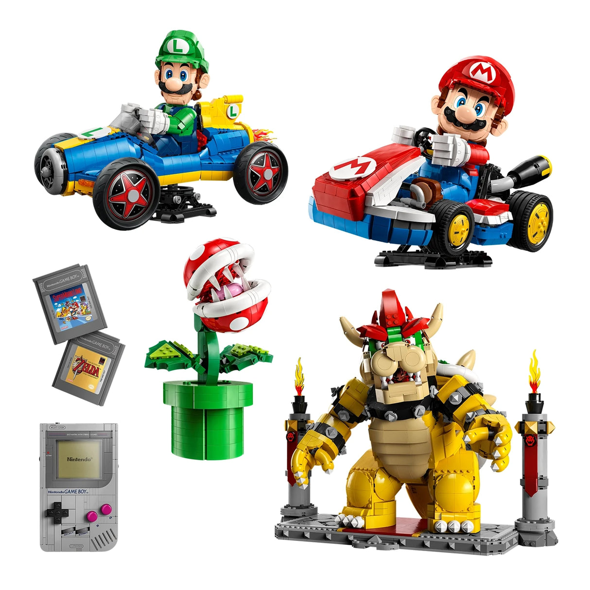Super Mario™ Bundle