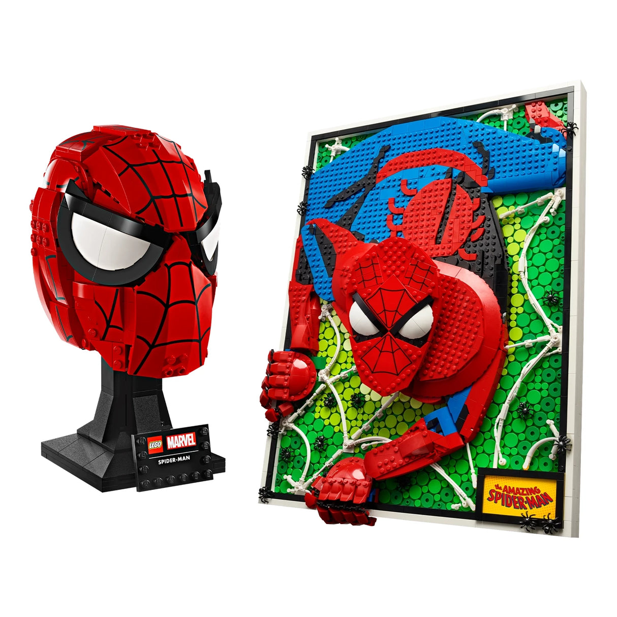 Spider-Man™ Retired Bundle