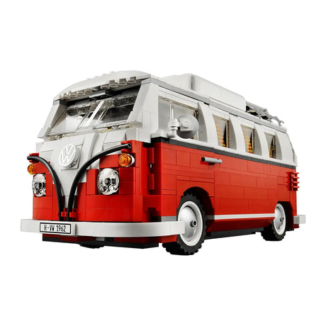 LEGO VW Camper & Beetle Retired Bundle 4