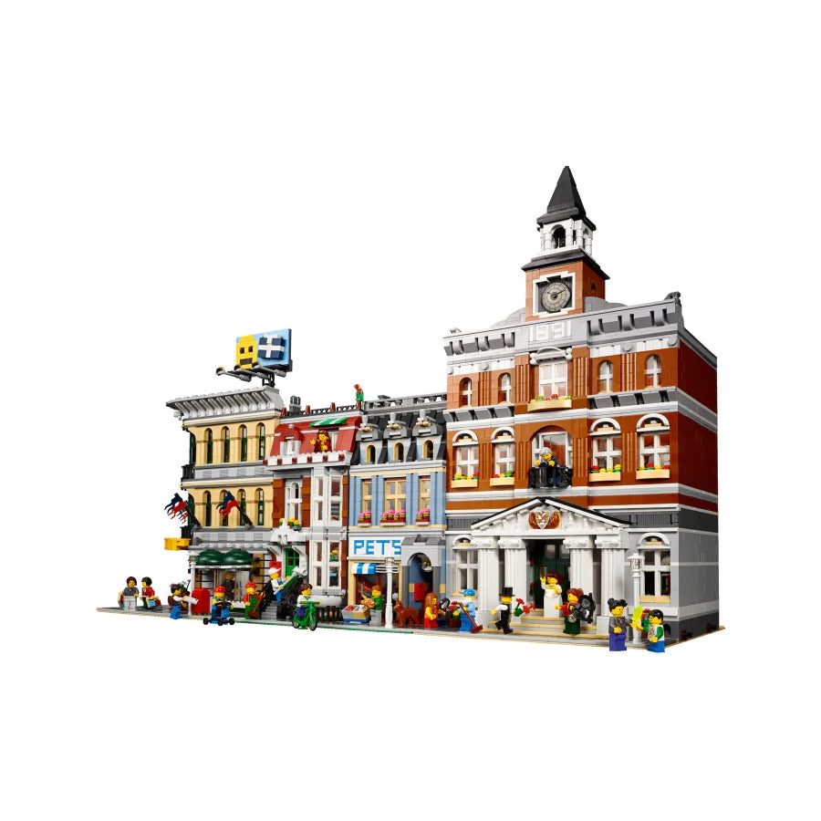 LEGO® Creator Expert Town Hall