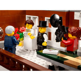 LEGO® Creator Expert Town Hall