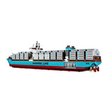 Maersk Line Triple-E Vessel