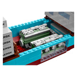 Maersk Line Triple-E Vessel