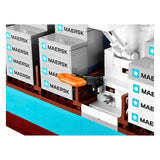 Maersk Line Triple-E Vessel