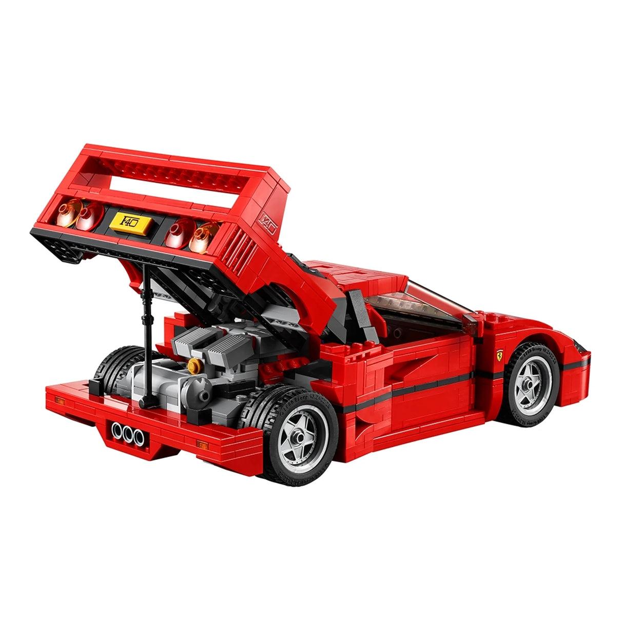 Ferrari F40