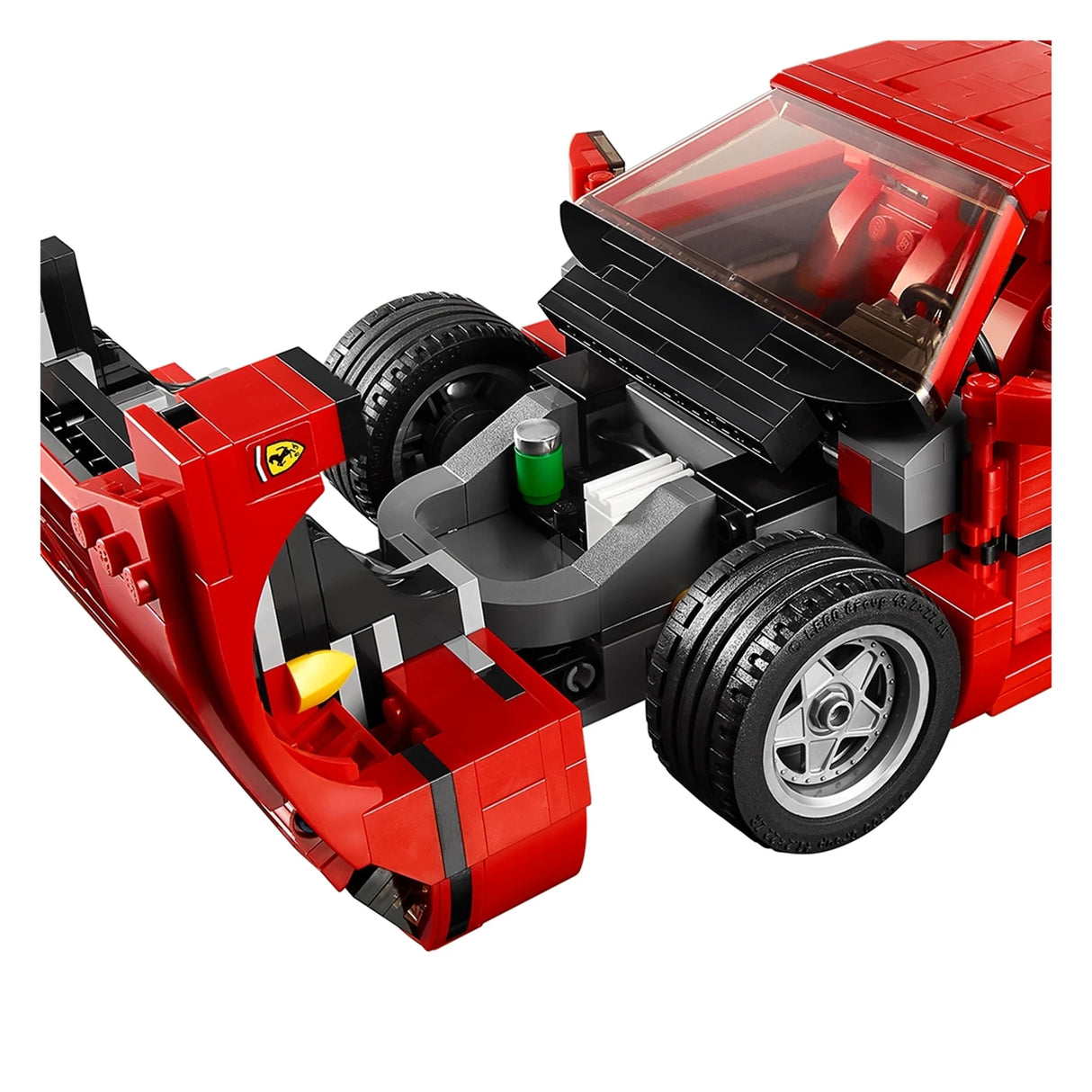Ferrari F40