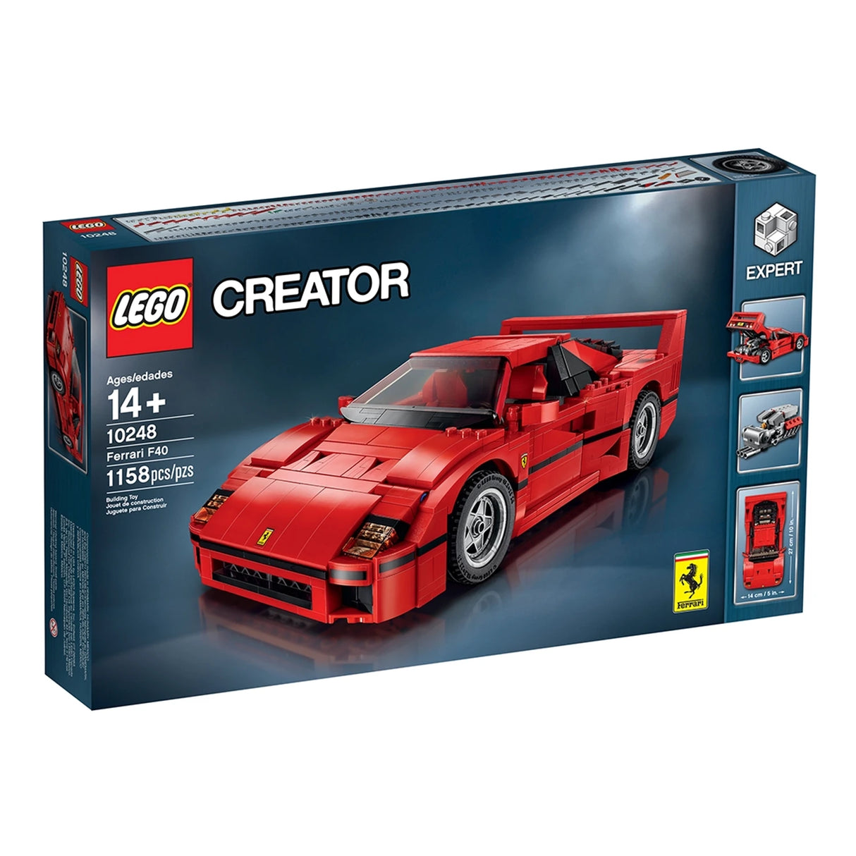 Ferrari F40