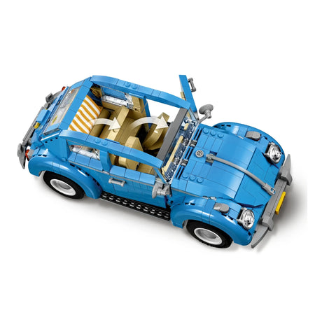 LEGO VW Camper & Beetle Retired Bundle 6