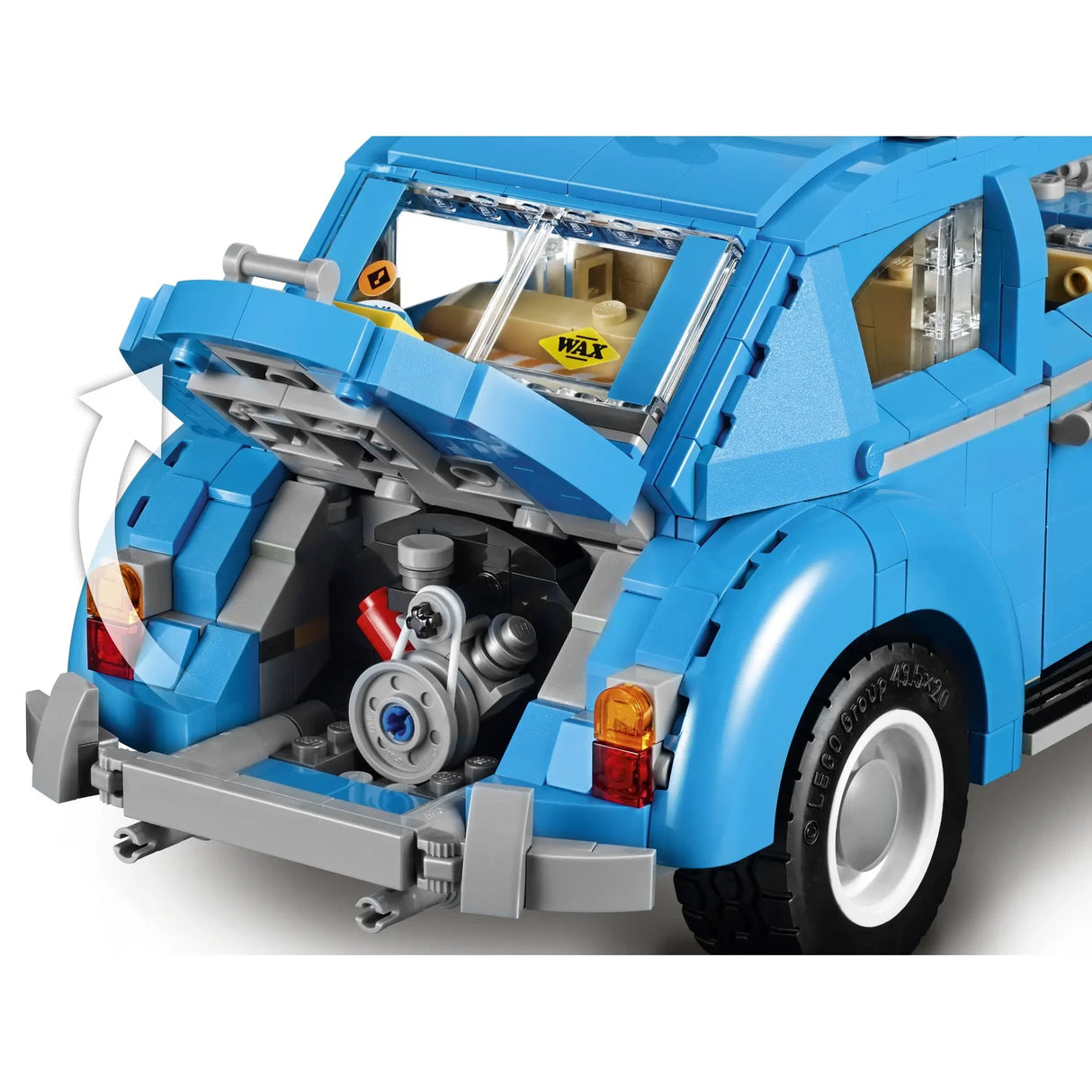 VW Camper & Beetle Retired Bundle