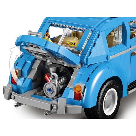 LEGO VW Camper & Beetle Retired Bundle 8