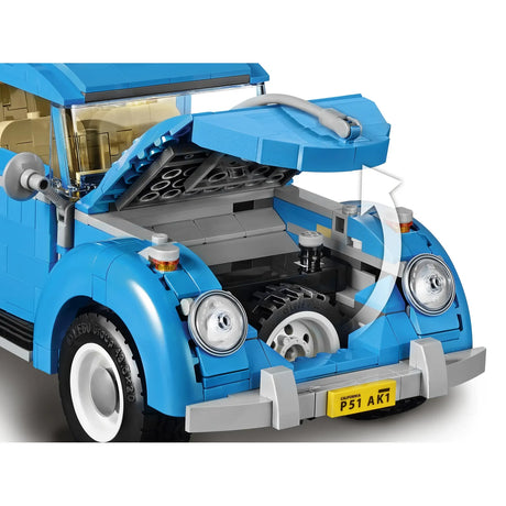 LEGO VW Camper & Beetle Retired Bundle 7