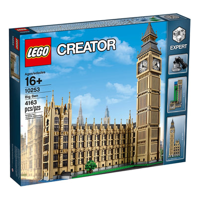 LEGO Big Ben