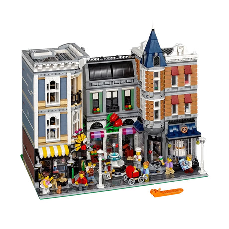 LEGO Assembly Square 2