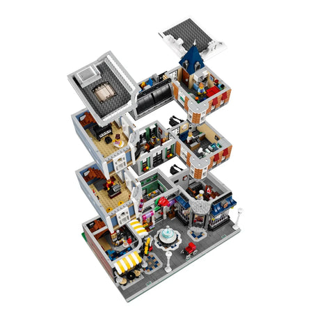 LEGO Assembly Square 3