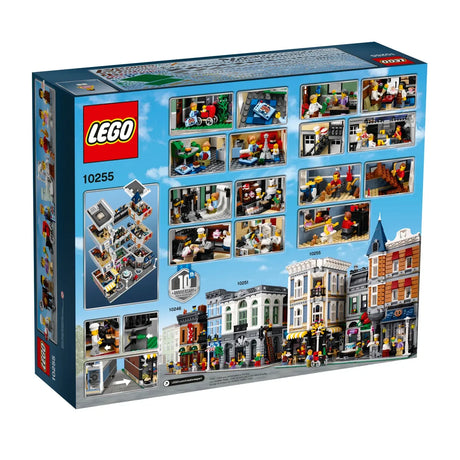 LEGO Assembly Square 7