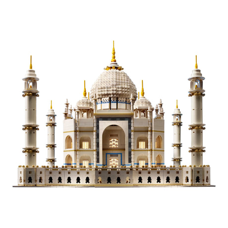 LEGO Taj Mahal 2