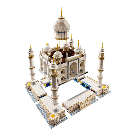 LEGO Taj Mahal 6