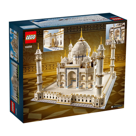 LEGO Taj Mahal 7