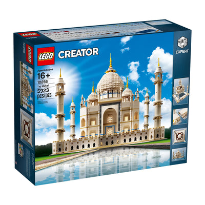 LEGO® Taj Mahal