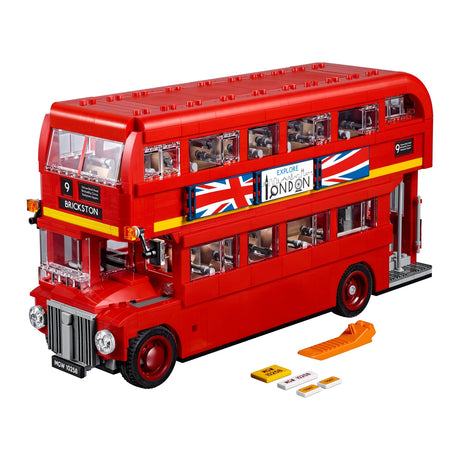 London Bus