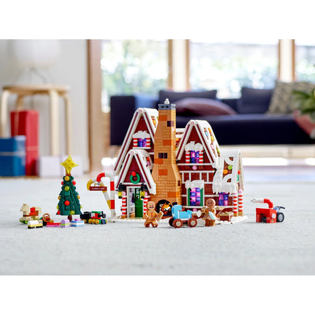 LEGO Christmas Bundle 5 3