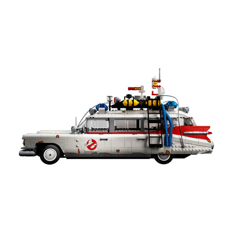 LEGO Ghostbusters™ ECTO-1 3