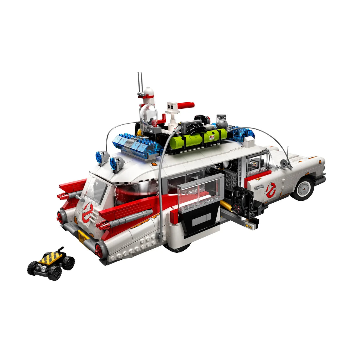 Ghostbusters™ ECTO-1