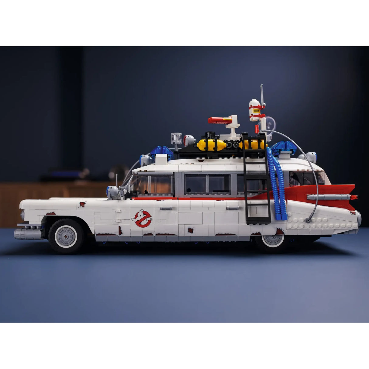 Ghostbusters™ ECTO-1