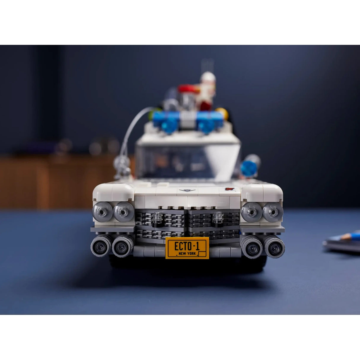 Ghostbusters™ ECTO-1